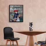 paint by numbers | Pretty Young Ladies | advanced famous paintings new arrivals portrait | FiguredArt