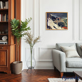 paint by numbers | Provence in France | famous paintings intermediate new arrivals | FiguredArt
