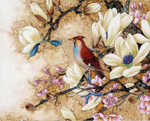 Load image into Gallery viewer, Magnolias in Bloom