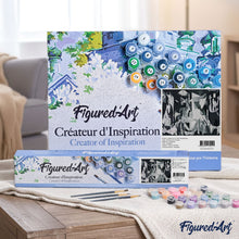 Load image into Gallery viewer, paint by numbers | Picasso Guernica | advanced famous paintings new arrivals picasso | FiguredArt