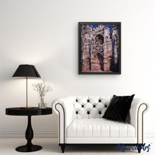 Load image into Gallery viewer, paint by numbers | Great Cathedral | advanced new arrivals religion | FiguredArt
