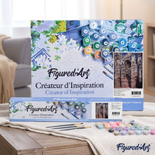 Load image into Gallery viewer, paint by numbers | Great Cathedral | advanced new arrivals religion | FiguredArt