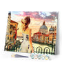 paint by numbers | European Landscape | advanced landscapes new arrivals romance | FiguredArt