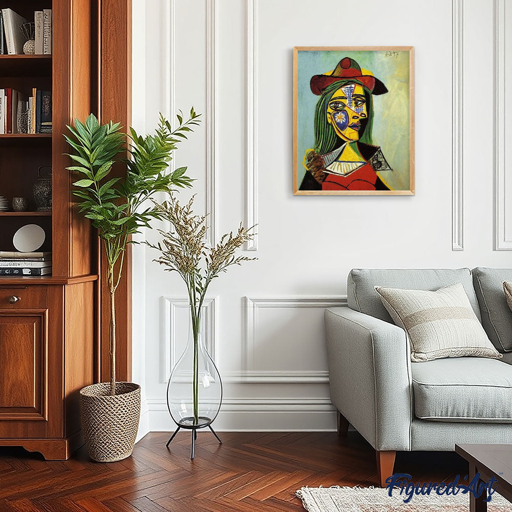 Picasso 飾り PICASSO 