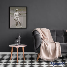 Load image into Gallery viewer, paint by numbers | Statue of Man | advanced new arrivals portrait | FiguredArt