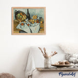 paint by numbers | Wine Bottle and Fruits | advanced famous paintings kitchen new arrivals | FiguredArt