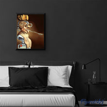Load image into Gallery viewer, paint by numbers | Long Spoon | advanced famous paintings kitchen new arrivals picasso | FiguredArt