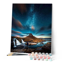 Load image into Gallery viewer, paint by numbers | beautiful world | new arrivals landscapes easy | FiguredArt