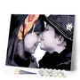 paint by numbers | First Love | easy romance | FiguredArt