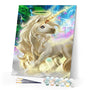 paint by numbers | Unicorn Dream | animals easy unicorns | FiguredArt