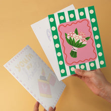 Load image into Gallery viewer, Mini Paint by Numbers Set 5.9"x7.9" (6 pieces) - Say It with Color