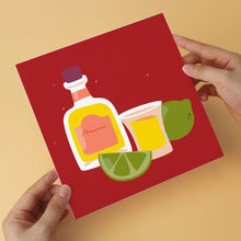 Load image into Gallery viewer, Mini Paint by Numbers Set 7.9"x7.9" (6 pieces) - Mixed and Vivid
