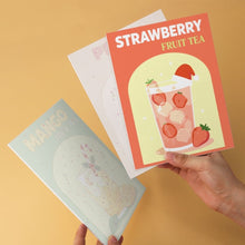 Load image into Gallery viewer, Mini Paint by Numbers Set 5.9"x7.9" (6 pieces) - Sip in Style