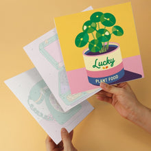 Load image into Gallery viewer, Mini Paint by Numbers Set 7.9"x7.9" (6 pieces) - Sixties Charm