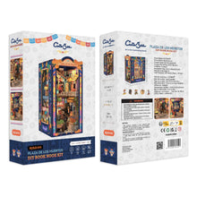 Load image into Gallery viewer, DIY Book Nook Kit - Plaza de los Muertos