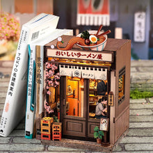 Load image into Gallery viewer, DIY Book Nook Kit - Delightful Kyoto