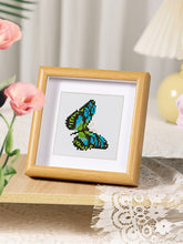 Load image into Gallery viewer, Gem Painting kit - Butterflies series