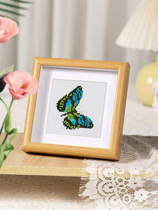 Gem Painting kit - Butterflies series