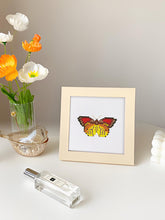 Load image into Gallery viewer, Gem Painting kit - Butterflies series