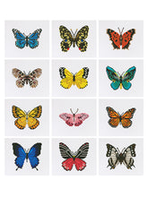 Load image into Gallery viewer, Gem Painting Art kit - Butterflies 2 series