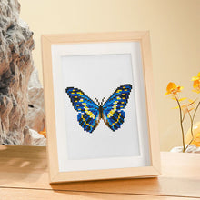 Load image into Gallery viewer, Gem Painting kit - Butterflies 3 series