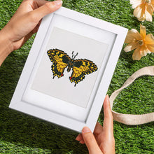 Load image into Gallery viewer, Gem Painting kit - Butterflies 3 series