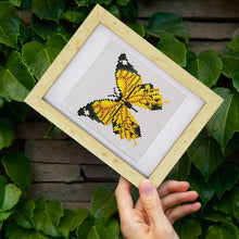 Load image into Gallery viewer, Gem Painting kit - Butterflies 3 series