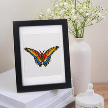 Load image into Gallery viewer, Gem Painting kit - Butterflies 3 series