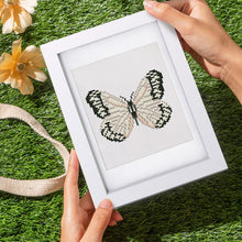 Load image into Gallery viewer, Gem Painting kit - Butterflies 3 series