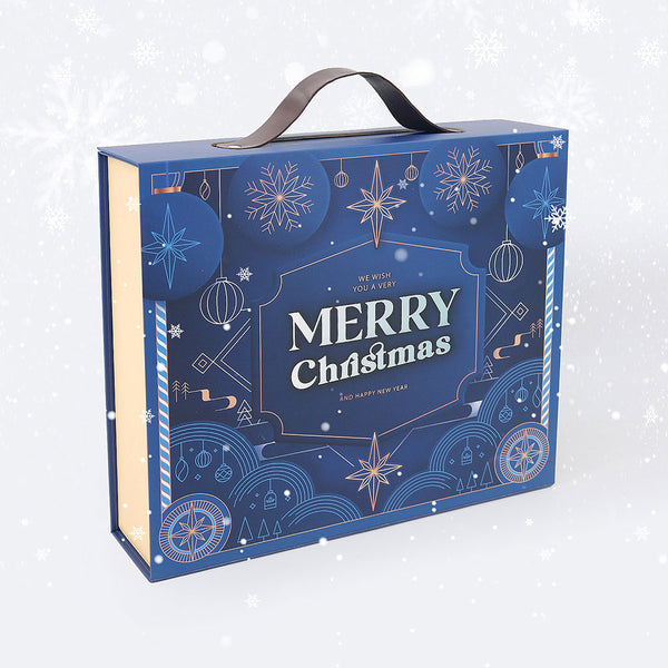 Diamond Painting Advent Calendar 2024 - Box 001