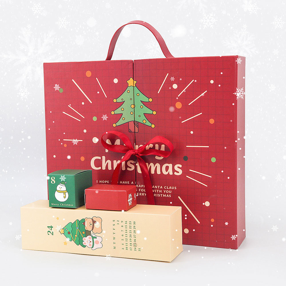 Diamond Painting Advent Calendar 2024 Box 002 Figured Art diamond-painting-advent-calendar-2024-box-002-figured-art