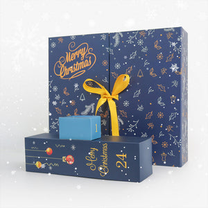 Diamond Painting Advent Calendar 2024 - Box 003