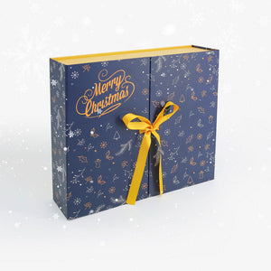 Diamond Painting Advent Calendar 2024 - Box 003