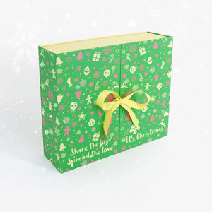 Diamond Painting Advent Calendar 2024 - Box 004