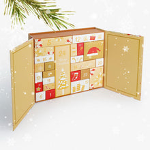 Load image into Gallery viewer, Diamond Painting Advent Calendar 2024 - Box 005