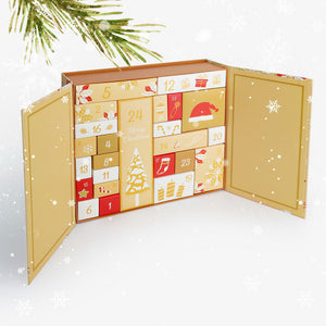 Diamond Painting Advent Calendar 2024 - Box 005