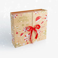 Load image into Gallery viewer, Diamond Painting Advent Calendar 2024 - Box 005