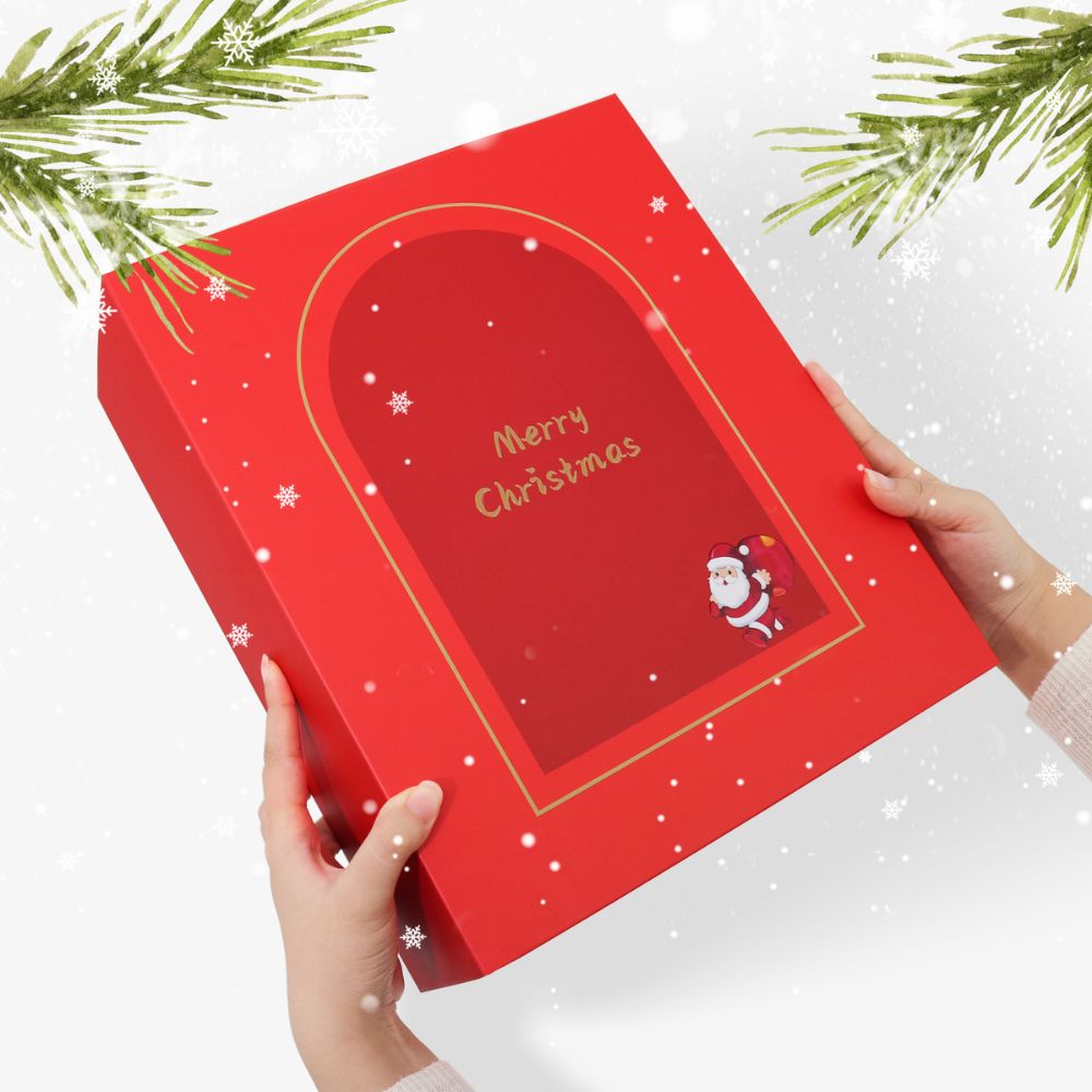 Paint by Numbers Advent Calendar 2025 - 12-Day Christmas Joy