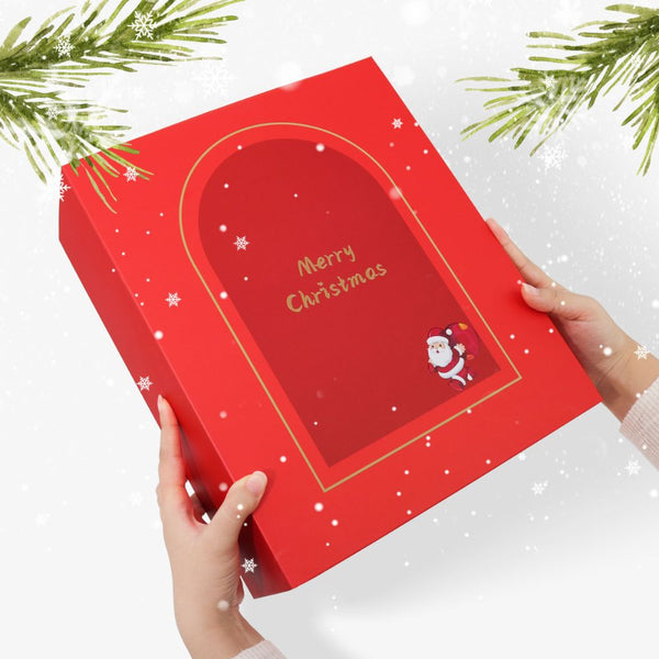 Paint by Numbers Advent Calendar 2025 - 12-Day Christmas Joy