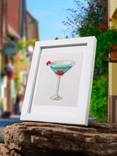 Load image into Gallery viewer, Gem Painting kit - Cocktails series