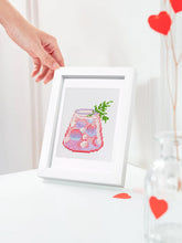 Load image into Gallery viewer, Gem Painting kit - Cocktails series