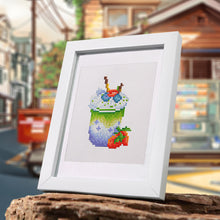 Load image into Gallery viewer, Gem Painting kit - Mocktails series