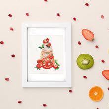 Load image into Gallery viewer, Gem Painting kit - Mocktails series