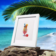 Load image into Gallery viewer, Gem Painting kit - Mocktails series