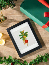 Load image into Gallery viewer, Gem Painting kit - Christmas 2 series