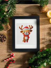 Load image into Gallery viewer, Gem Painting kit - Christmas 2 series