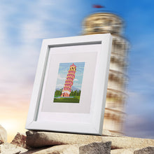 Load image into Gallery viewer, Gem Painting kit - World Cities series