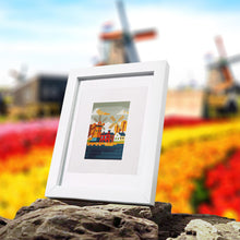 Load image into Gallery viewer, Gem Painting kit - World Cities series