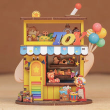 Load image into Gallery viewer, Kit Miniature House - Toy Store
