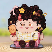 Load image into Gallery viewer, Kit Miniature House - Little Hair Salon